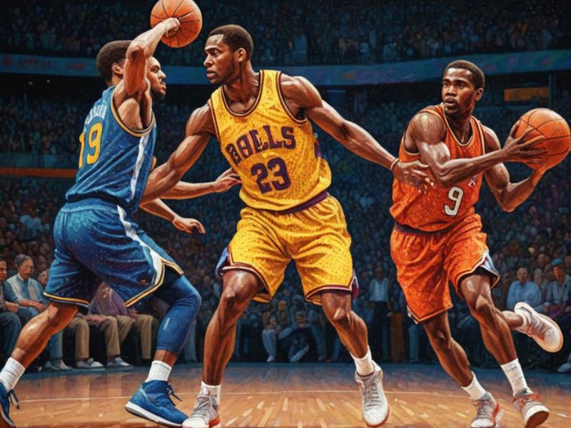 10月05日 NBA季前赛 魔术vs热火 全场录像回放