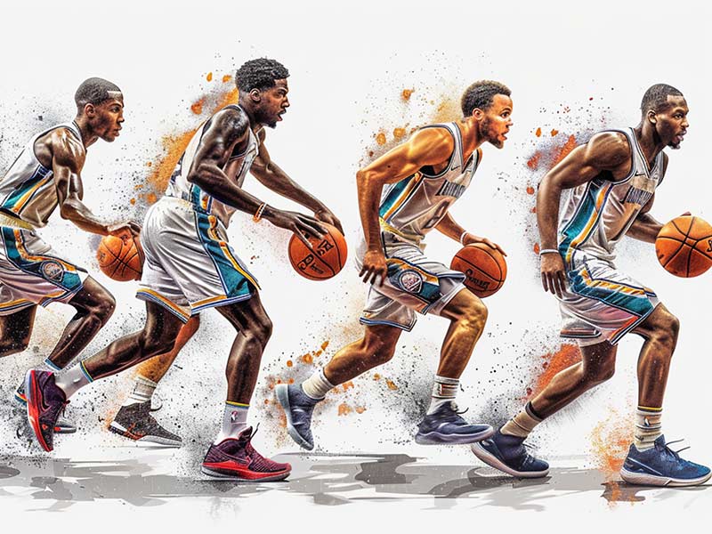 [QQ原声]NBA季前赛 耶路撒冷夏普尔vs篮网 第三节 录像