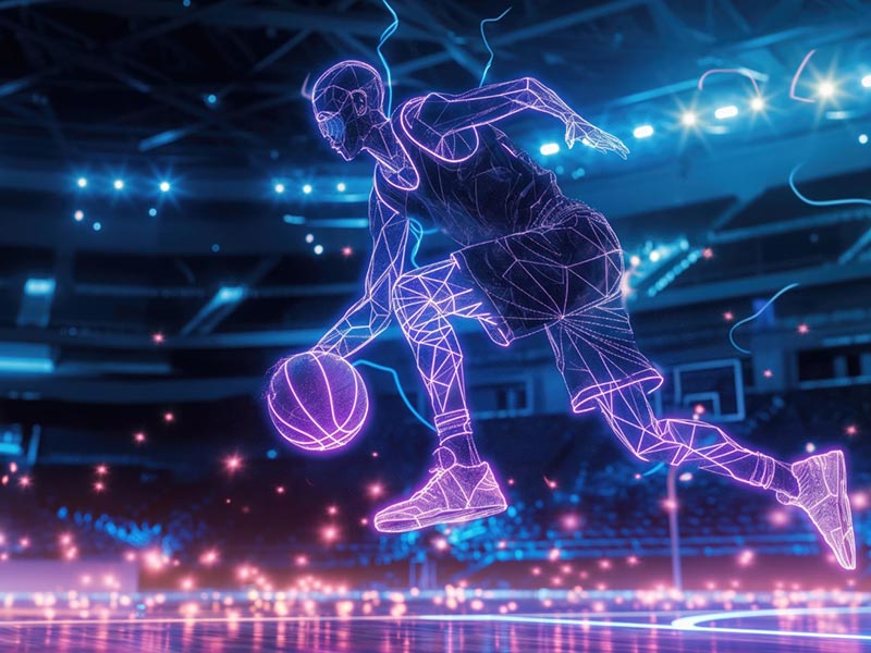 [QQ原声]NBA季前赛 太阳vs湖人 第四节 录像