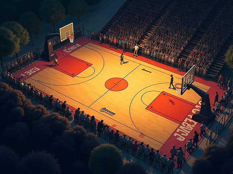 [QQ原声]NBA季前赛 东南墨尔本凤凰vs鹈鹕 第一节 录像